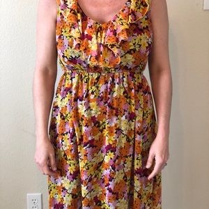 Womens size 10 dress